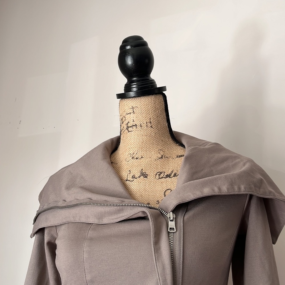 vintage armani exchange fitted long sleeve sweater blouse